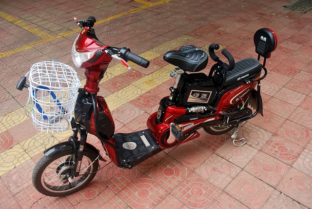 Est-ce qu’il est possible de débrider une moto électrique?