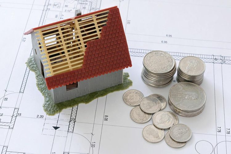 Les 6 éléments qui influent le prix de construction d’une maison