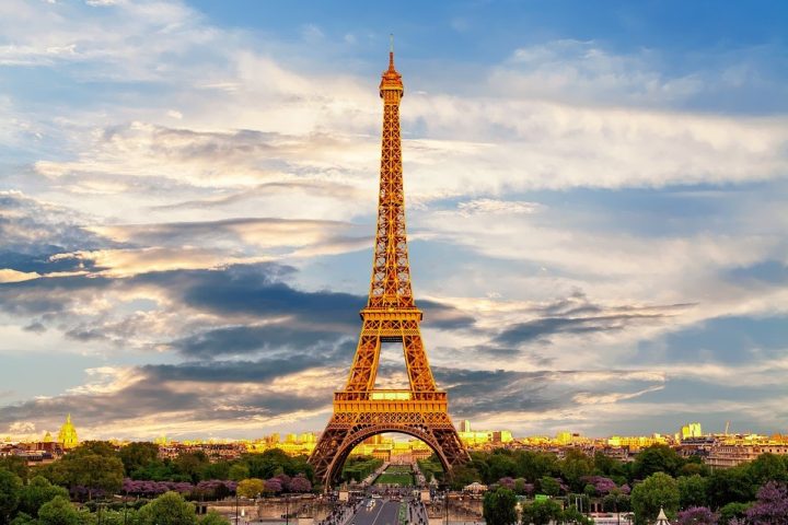 10 hôtels qui proposent la location de chambres pour quelques heures à Paris