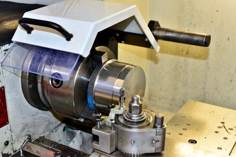Rectification de pièces mécaniques industrielles : focus sur l’équipement utilisé
