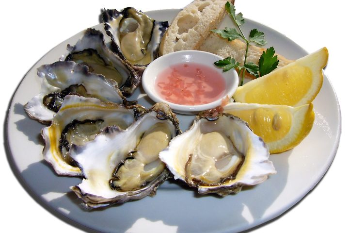 4 délicieuses recettes d’huîtres pour impressionner vos invités