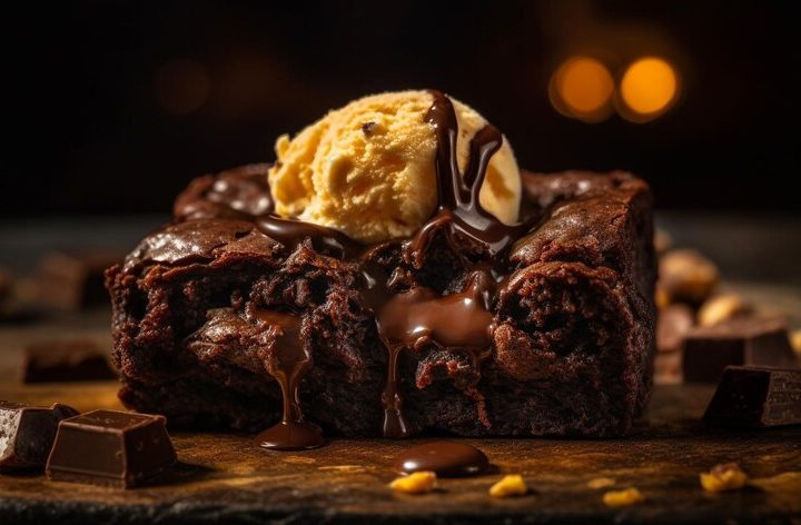 Fondant au chocolat : le top 5 des recettes les plus décadentes à essayer maintenant !