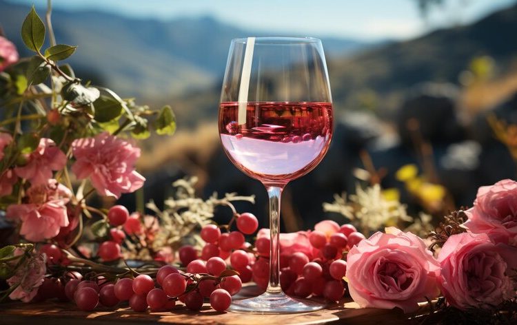 Top 5 des vins rosés pour une expérience rafraîchissante