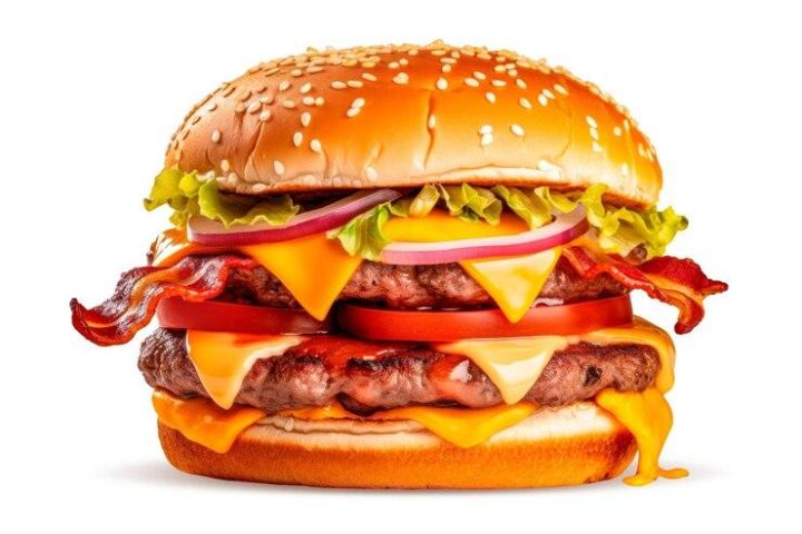 McDo vs Burger King : la guerre du fast-food