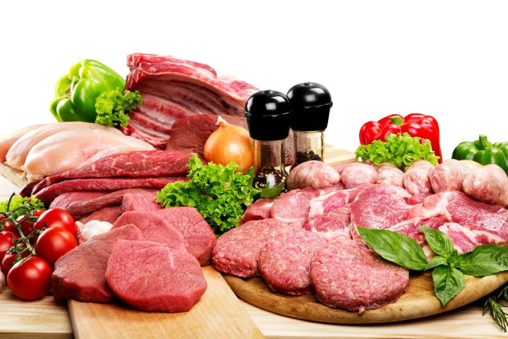 Les colis de viandes: une solution idéale pour les repas en famille