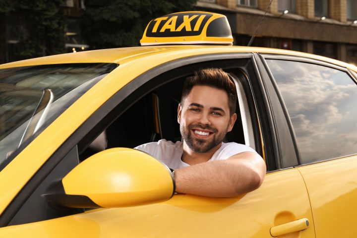 Quelle est la formation requise pour devenir chauffeur de taxi ?
