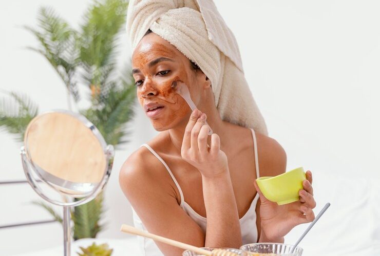 Éclat naturel : révélez la beauté de votre peau sans artifices