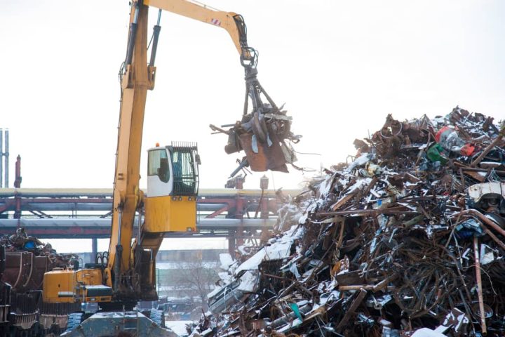 Innovation et écologie : Les raisons convaincantes de faire appel à une entreprise spécialisée dans le recyclage de métaux