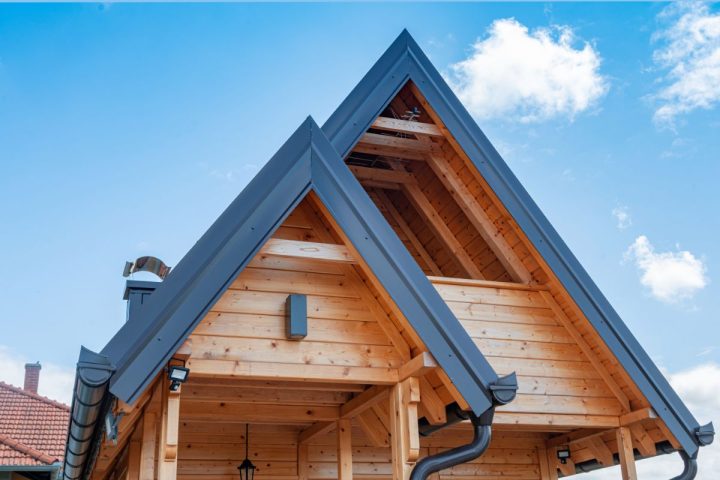 Guide pratique pour construire sa maison en ossature bois