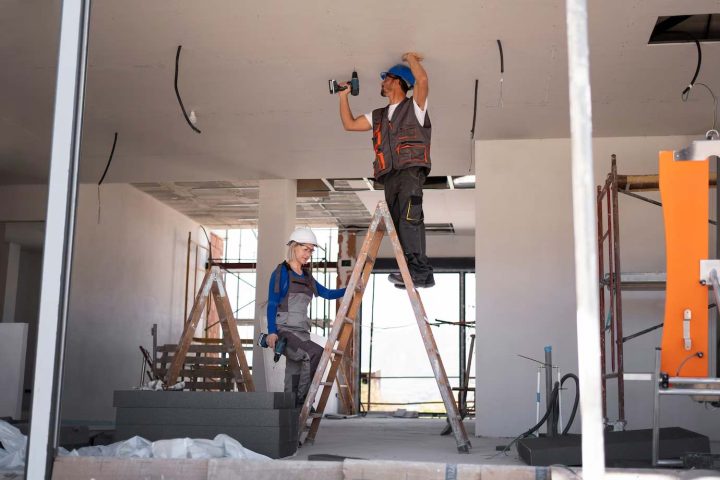 Quels sont les droits des employés dans les travaux de rénovation ?