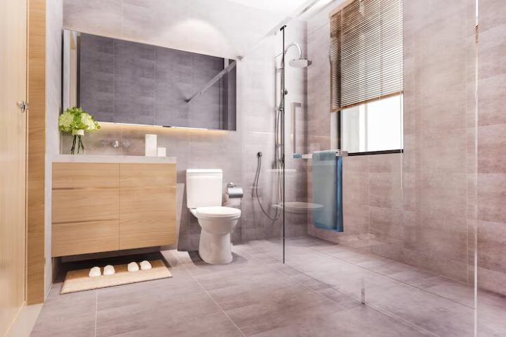 Guide pratique pour la rénovation d’une salle de bains avec des plombiers spécialisés
