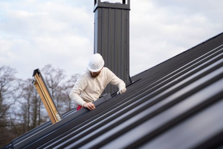 Les étapes essentielles pour une rénovation de toiture réussie