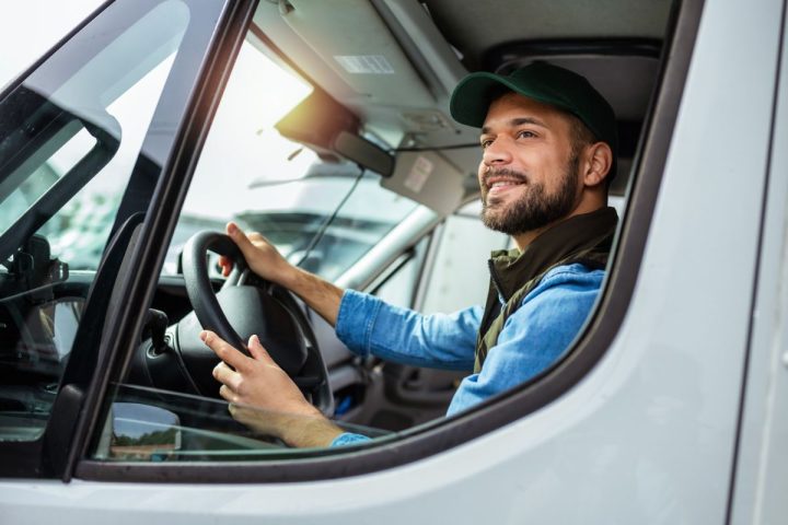 Formation des chauffeurs : Techniques pour une conduite efficace et sûre