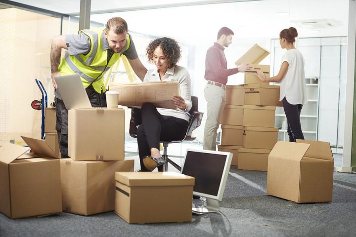 Quelles sont les réelles implications d’un déménagement d’entreprise ?