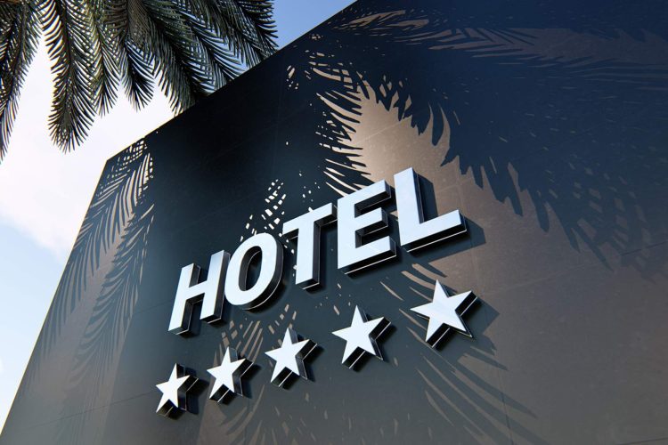 Les critères pour obtenir une étoile pour votre hôtel