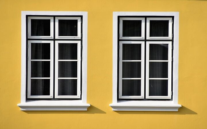 Menuiseries extérieures : quelles options pour optimiser l’isolation thermique et acoustique ?