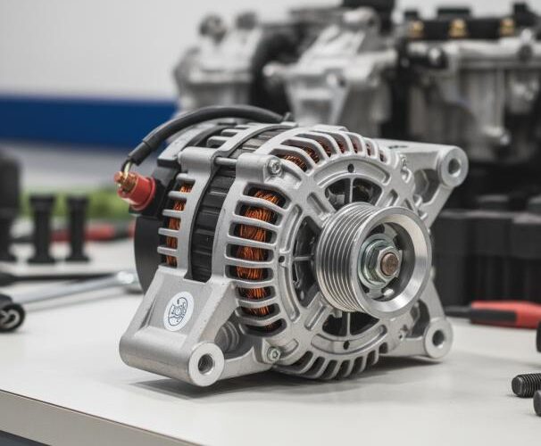 Alternateur auto : les signes d’usure à détecter rapidement