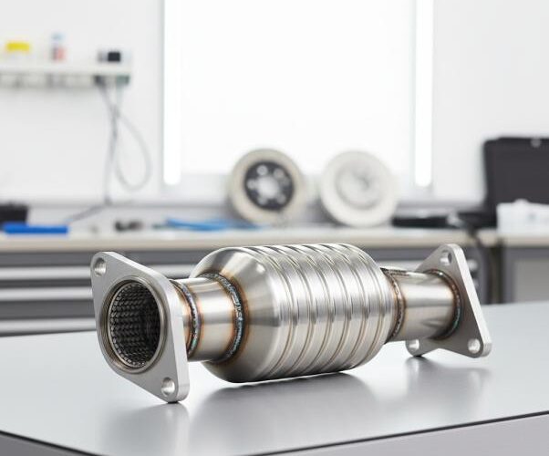 Astuces pour vendre votre pot catalytique au meilleur prix