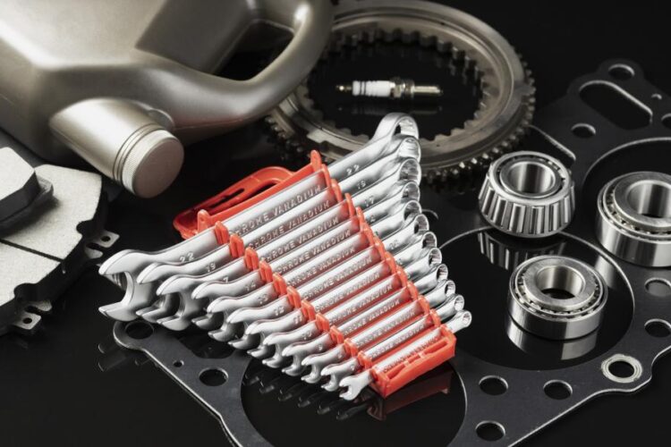 Comment sécuriser l’exportation de pièces auto à l’international ?