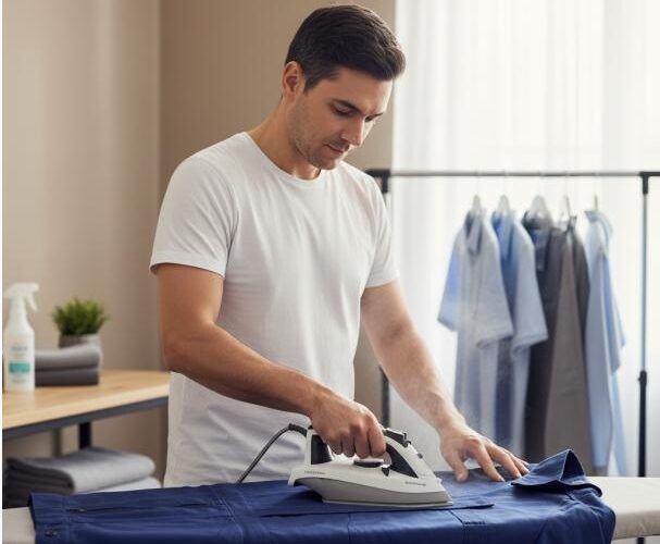 Comment prolonger la durée de vie de vos uniformes de travail ?