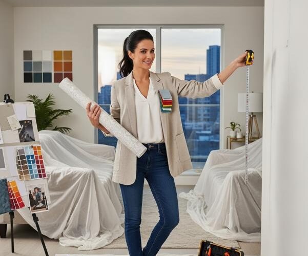 Budget décoration d&rsquo;intérieur : comment le définir avec un pro ?