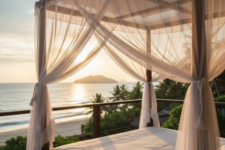 Comment choisir la moustiquaire idéale pour votre terrasse ?