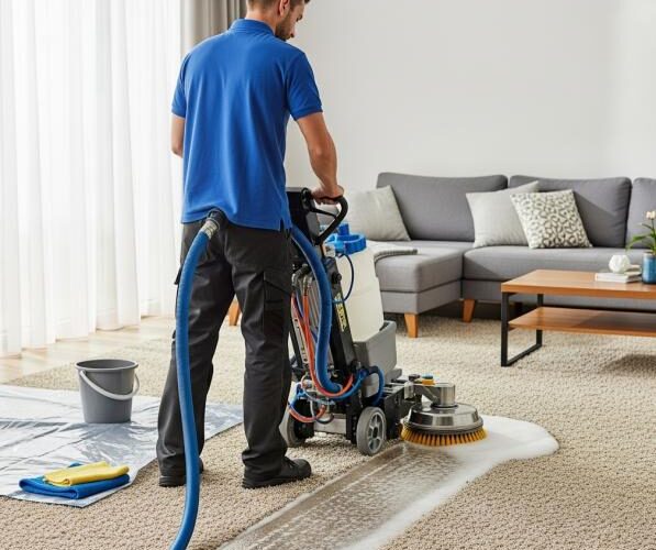 Comment prolonger la durée de vie de vos tapis ?