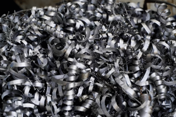 Recyclage d’acier : valorisez vos déchets métalliques de manière responsable