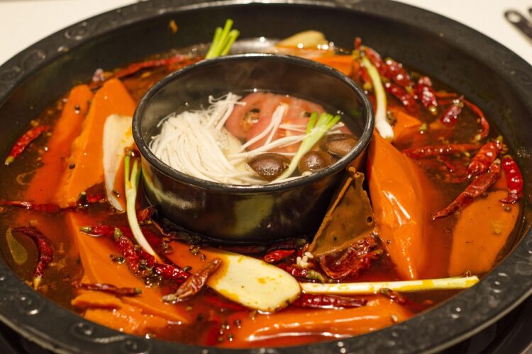 Restaurant local : redécouvrez les produits de votre région