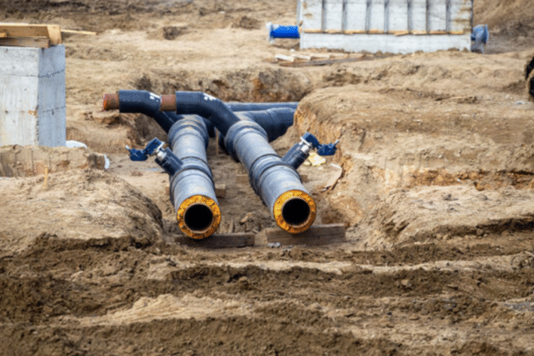 Travaux d’assainissement : assurez hygiène et conformité de vos installations