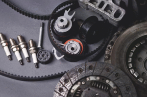 Vente de pièces auto