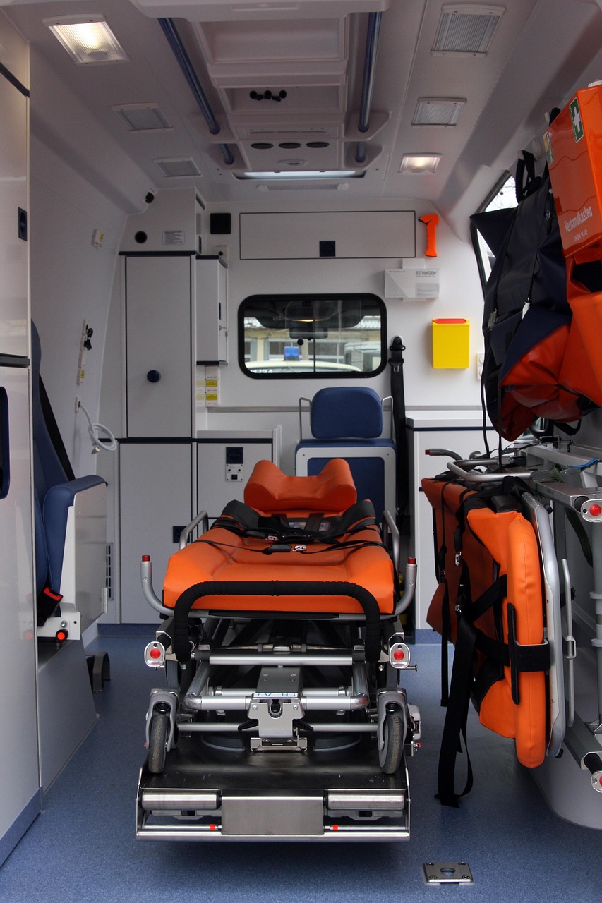 découvrez nos services d’ambulance fiables et professionnels, disponibles 24h/24 pour le transport médical d’urgence et non urgent. assistance rapide et équipe qualifiée à votre service.