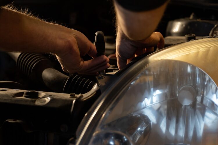 Comment redonner de la valeur à une voiture sans la repeindre ?