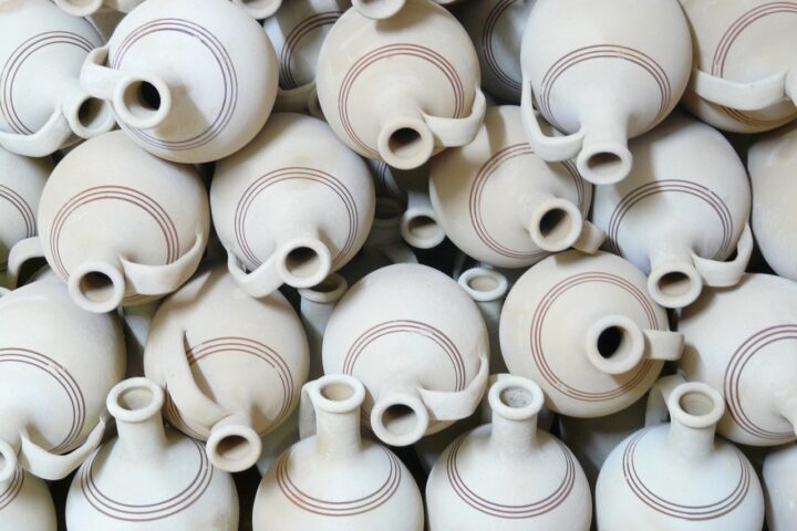 Des solutions céramiques pour les sols à forte contrainte : l’analyse d’un expert