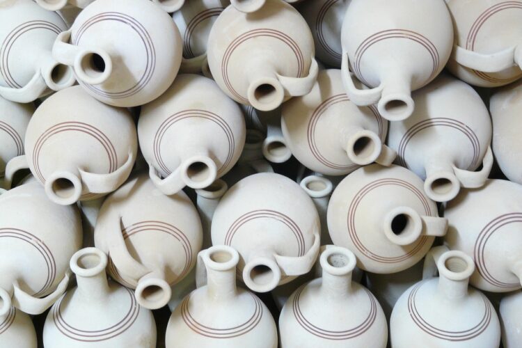 Des solutions céramiques pour les sols à forte contrainte : l&rsquo;analyse d&rsquo;un expert