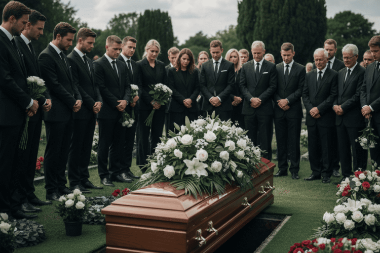 4 erreurs à éviter quand on organise des obsèques dans l’urgence