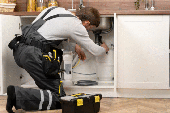 Comment choisir le bon artisan pour vos travaux ?