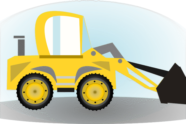 Le châssis side loader : un investissement rentable pour votre logistique