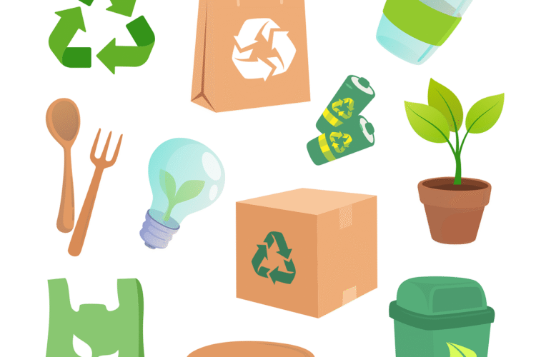 Les articles d&rsquo;hygiène zéro déchet qui vont changer votre routine