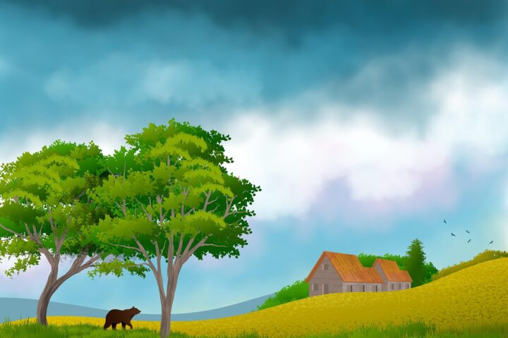 Scénarios domotiques : comment simuler une présence et sécuriser votre maison ?