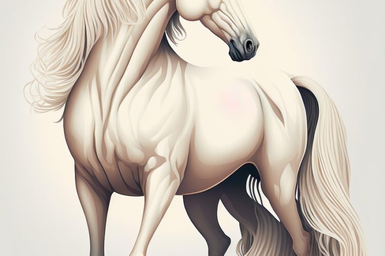 À partir de quel âge inscrire votre enfant au poney-club ?