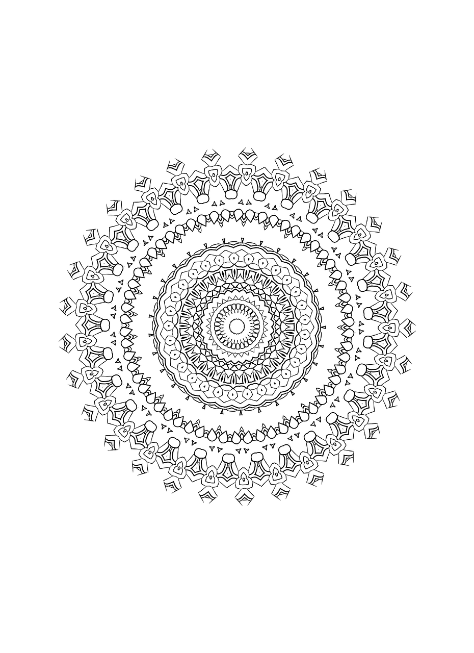 découvrez les bienfaits de l'art thérapie, une méthode innovante qui utilise la créativité pour améliorer le bien-être mental et émotionnel.