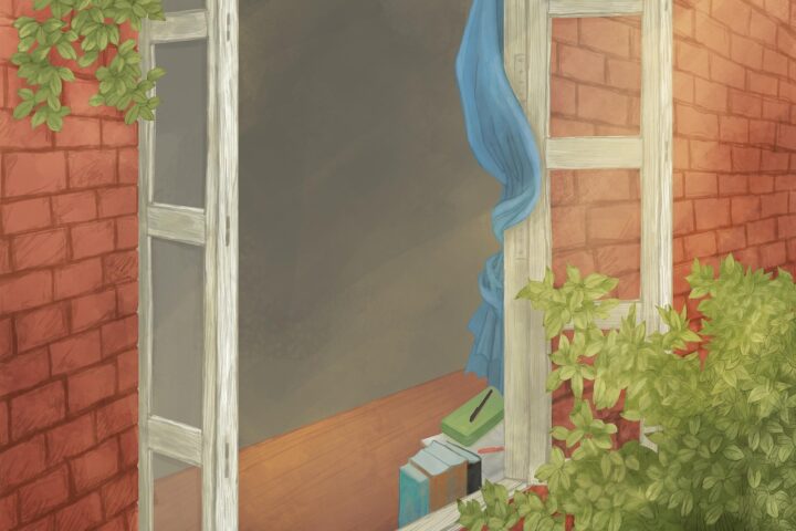 Les secrets des pros pour peindre parfaitement votre toile de verre