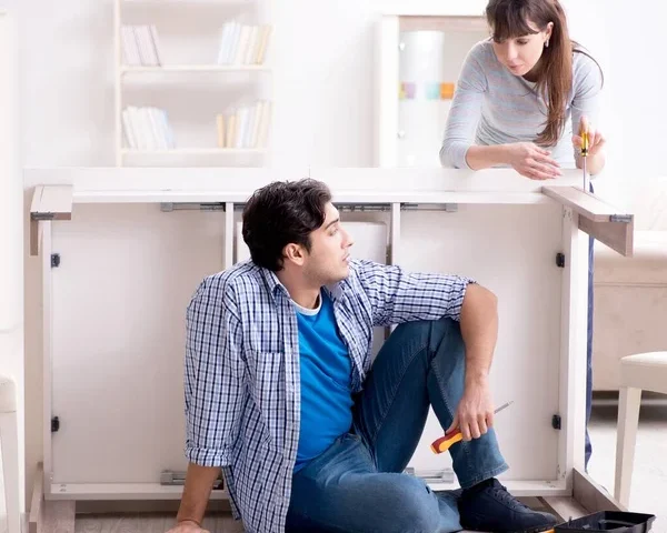 Bricolage facile : pimper un meuble IKEA et le rendre méconnaissable