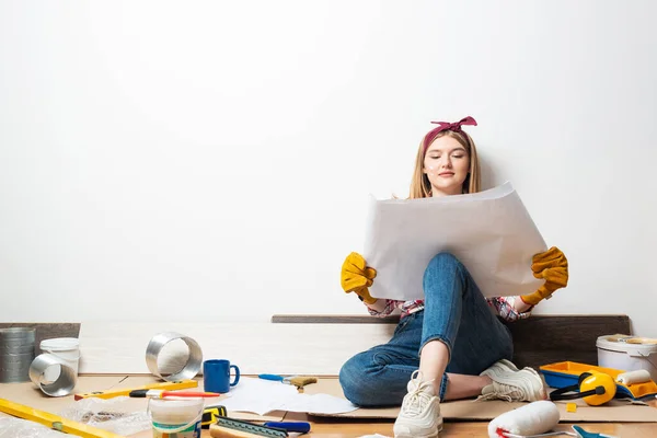 Relooker sa cuisine sans se ruiner : le défi bricolage facile