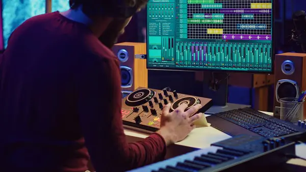 Mastering audio : l&rsquo;étape finale pour sublimer la bande son de votre vidéo