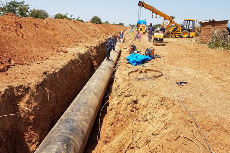 Normes VRD pour l&rsquo;accessibilité chantier