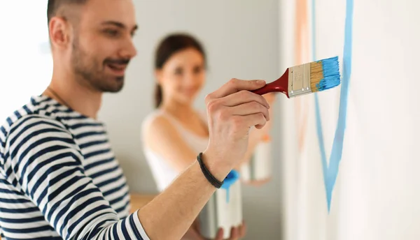 Quelle peinture choisir pour une chambre d&rsquo;adulte cosy et apaisante