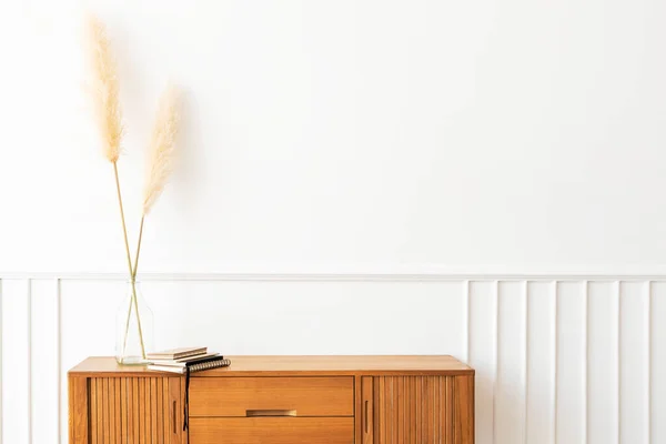 L’enfilade scandinave, le meuble de rangement le plus stylé