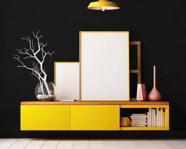 Où trouver une enfilade scandinave neuve ou d’occasion